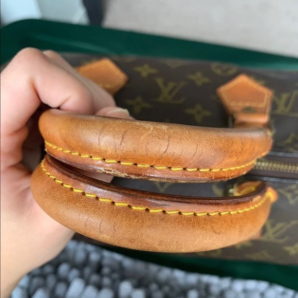 Louis Vuitton speedy 25 - Picture 6 of 10